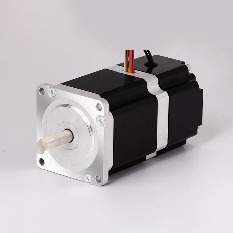 How to Judge if the Stepper Motor is Broken?