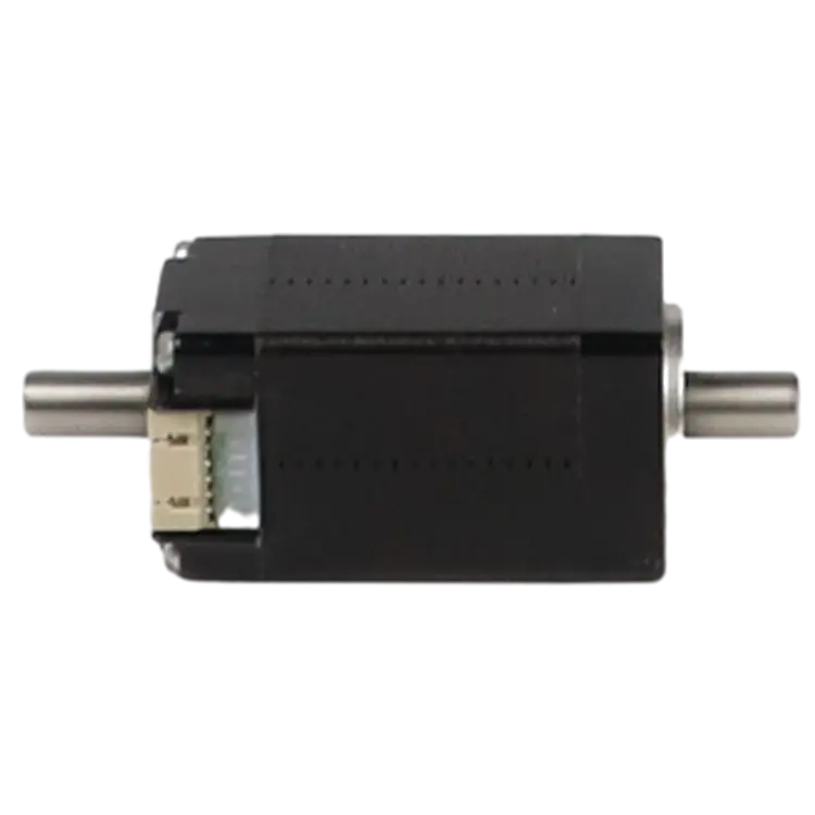 KST-20D25-ZK-0002 1.8° Stepper Motor, 0.6A Rated Current, 3mH Inductance, 80g, 22mN.m Holding Torque, 24V DC