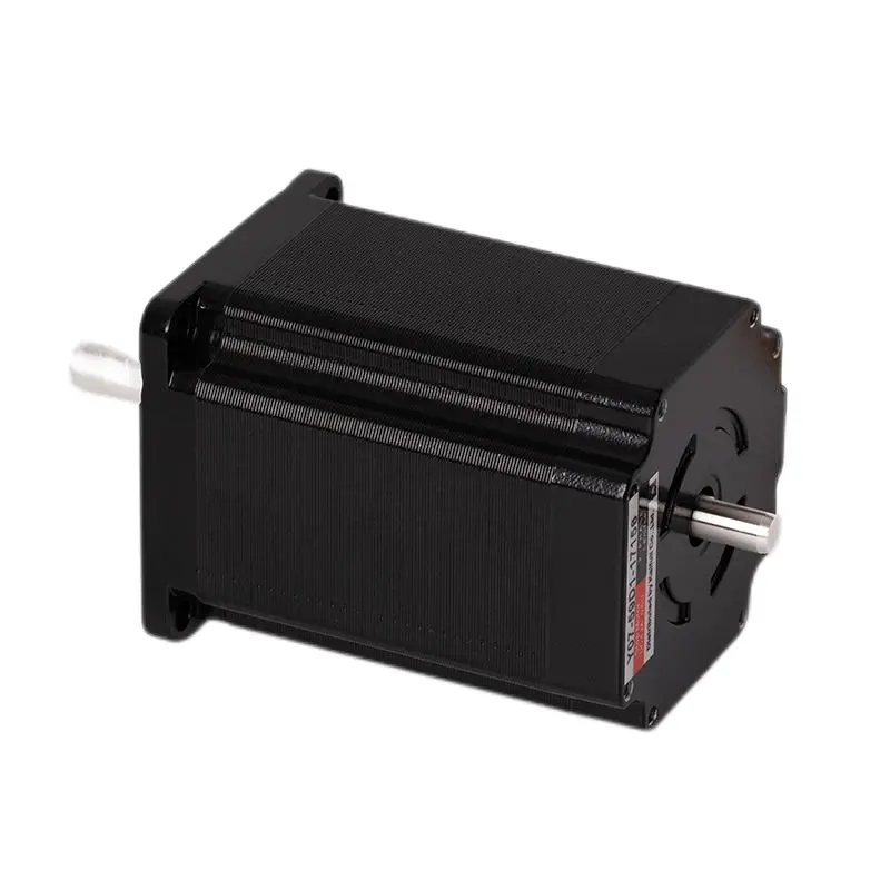 KST-57D53-D-0005 1.8° Stepper Motor, 4.2A Rated Current, 2.0N·m Holding Torque, 57mm Frame Size
