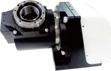 Precision 2D Rotary Modul...