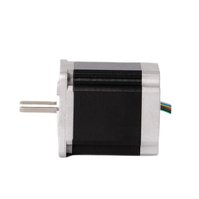 KST-57D45-0001 1.8° Stepper Motor, 4.4A Rated Current, 1.4N·m Holding Torque, 57mm Frame Size