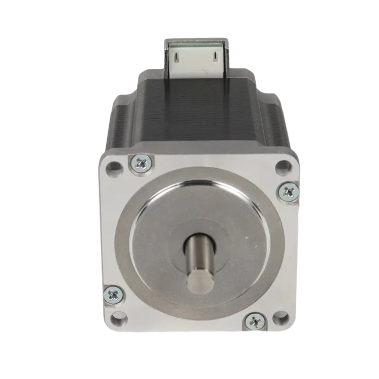 Y07-59D1-17152D Stepper Motor | 3A Rated Current, 57mm Frame