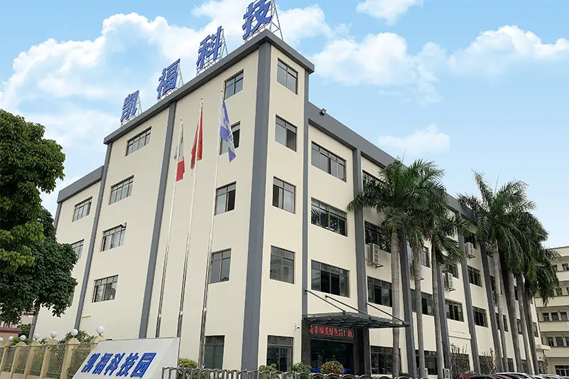 Kaifu Electronic Technology expands global business and promotes the innovation of motion control technology