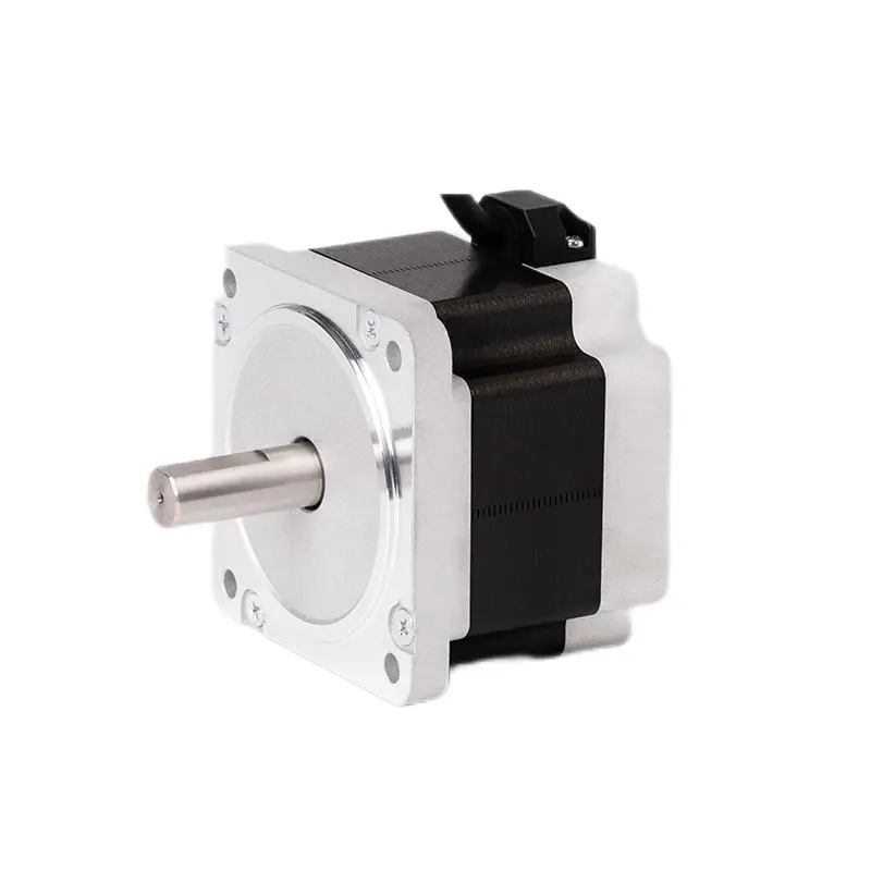 KST-86D33-0002 1.8° Two-Phase Stepper Motor with 3.5N·m Holding Torque, 3.6A Rated Current, 24V DC Drive Voltage