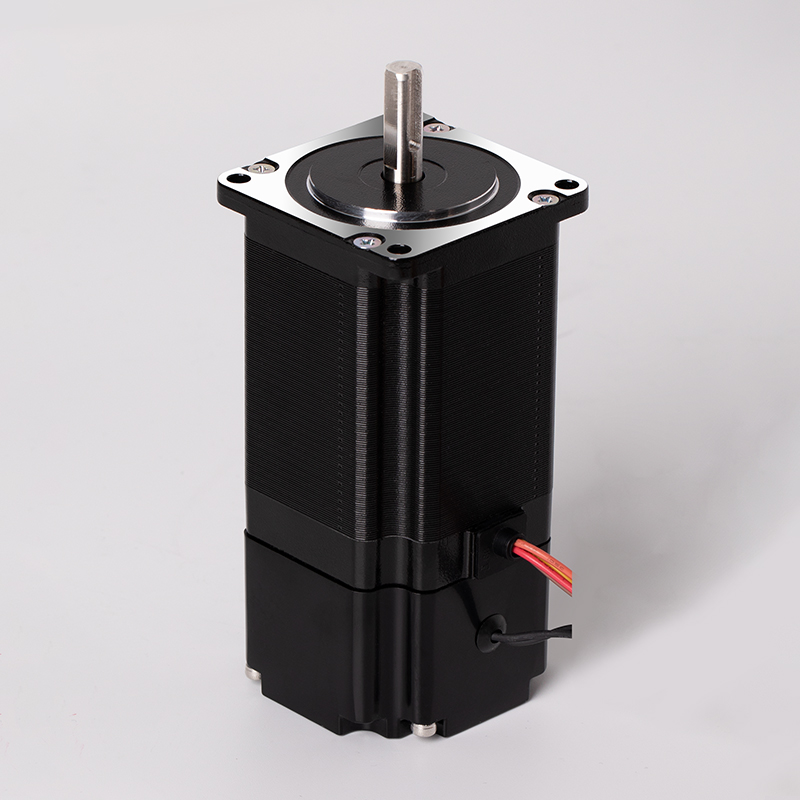 Enhanced 24V DC Stepper Motor Y07-59D1-17155M