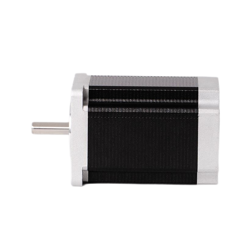 KST-60D65-0002 1.8° Stepper Motor, 4.2A Rated Current, 3.0N·m Holding Torque, 60mm Frame Size