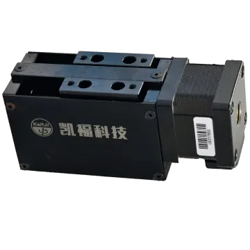 KF28D3011-02GZ-30 Precision Sliding Table Module