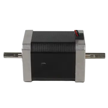 KST-42D41-D-0006 1.8° Two-Phase Stepper Motor with 0.77N·m Holding Torque, 2.0A Rated Current, 24V DC Drive Voltage