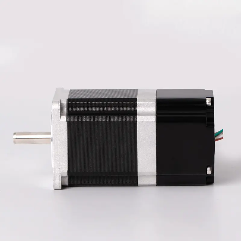 Y07-59D1-4008D Stepper Motor | 57mm Frame, 4.4A Rated Current
