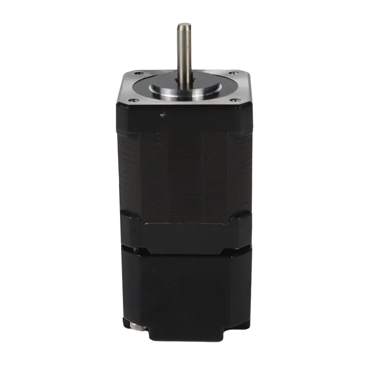KST-42D30-M-0002 1.8° Stepper Motor, 2.0A Rated Current, 0.6N·m Holding Torque, 42mm Frame Size