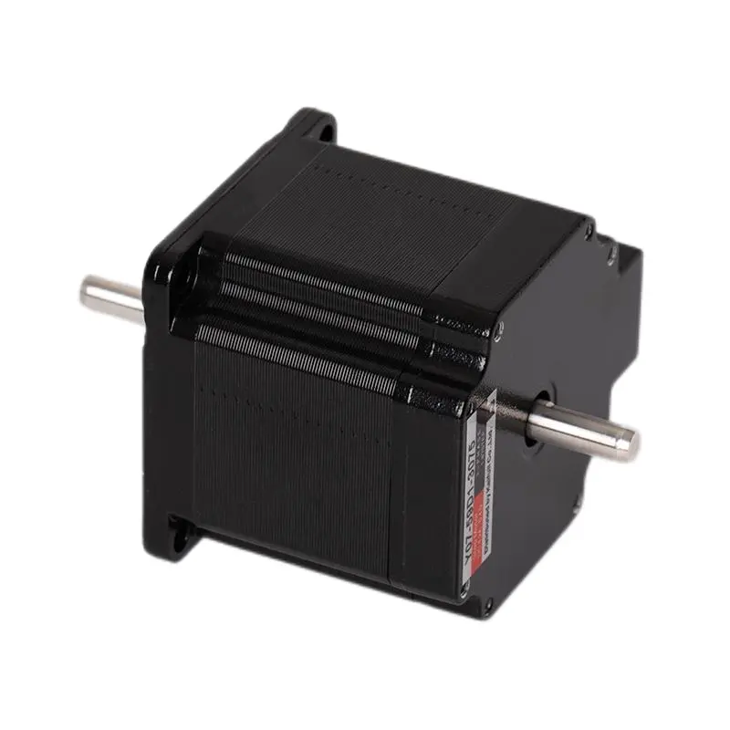 KST-57D33-D-0012 1.8° Two-Phase Stepper Motor with 1.4N·m Holding Torque, 4.2A Rated Current, 24V DC Drive Voltage