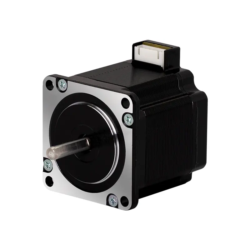 High-Performance 24V DC Stepper Motor Y07-59D1-3039
