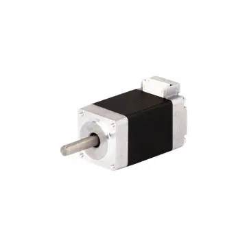 Y07-20D1-4401 Stepping Motor: Compact Performance with Reliable Torque