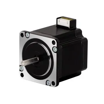 High-Performance 24V DC Stepper Motor Y07-59D1-3260