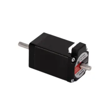 KST-28D37-D-0002 1.8° Stepper Motor, 1A Rated Current, 2.3mH Inductance, 200g, 0.1N Minimum Thrust, 28mm Frame Size