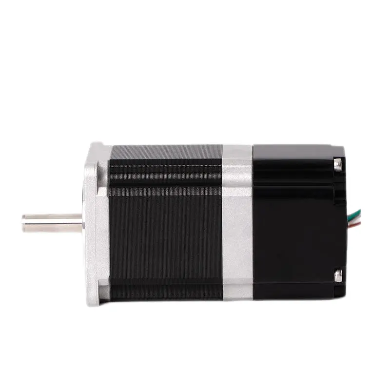 KST-57D45-D-0002 1.8° Stepper Motor, 4.4A Rated Current, 1.4N·m Holding Torque, 57mm Frame Size