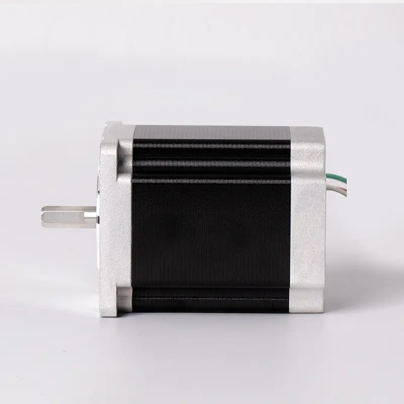 Precision 24V DC Stepper Motor Y09-59D3-7360 with High Holding Torque