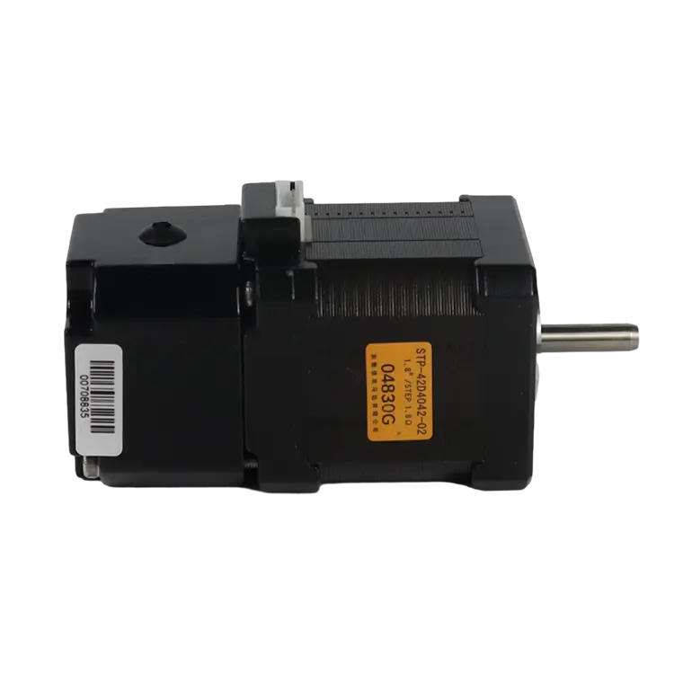 KST-42D30-M-0002 1.8° Stepper Motor, 2.0A Rated Current, 0.6N·m Holding Torque, 42mm Frame Size
