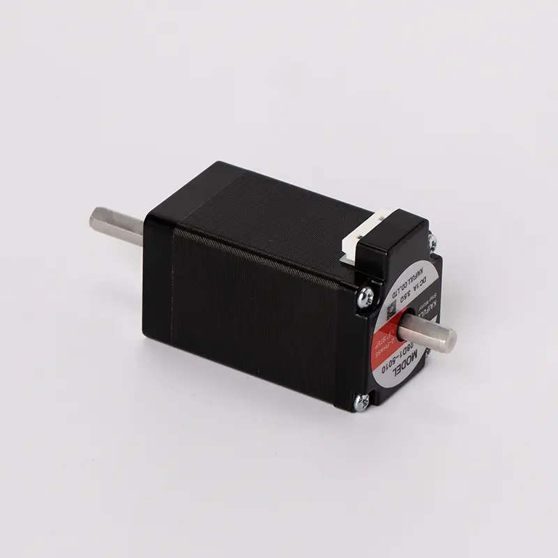 Y07-28D1-5010D Stepper Motor | 28mm Frame, 1A Rated Current