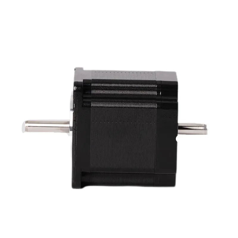 KST-57D33-D-0012 1.8° Two-Phase Stepper Motor with 1.4N·m Holding Torque, 4.2A Rated Current, 24V DC Drive Voltage