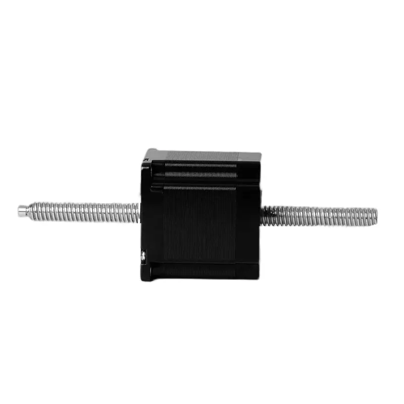 KST-57D33-04GC Stepper Motor - 1.3N·m Torque, 4mm Lead | Heavy-Duty