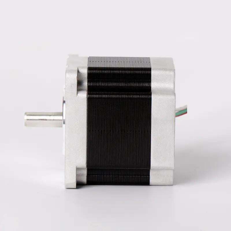 High Torque 24V DC Stepper Motor Y09-59D3-7230 for Precision Applications