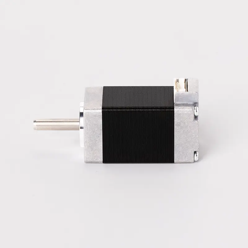 stepper low voltage motor...