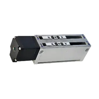 KF20D0401-01GZ-50 Precision Sliding Table Module for Automation