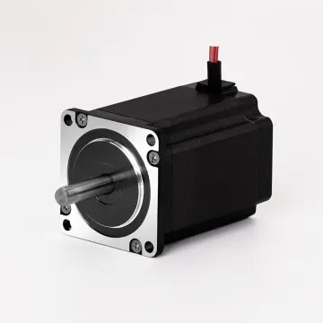 High-Torque 24V DC Stepper Motor Y07-59D1-17151