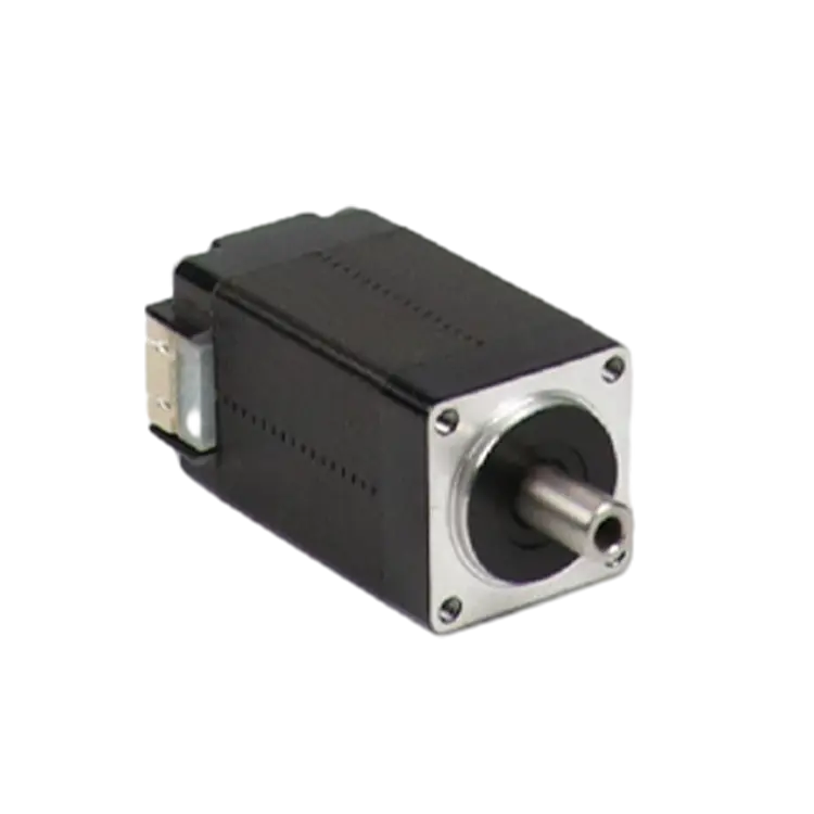 KST-20D25-ZK-0002 1.8° Stepper Motor, 0.6A Rated Current, 3mH Inductance, 80g, 22mN.m Holding Torque, 24V DC