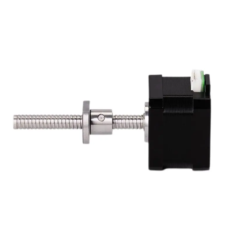 KST-42D16-02GZ Stepper Motor - 0.26N·m Torque, 2mm Lead | Precision