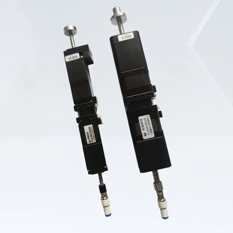 Kaifull Technology Launches High-Precision Linear Rotary Composite Actuator for Multi-Industry Applications