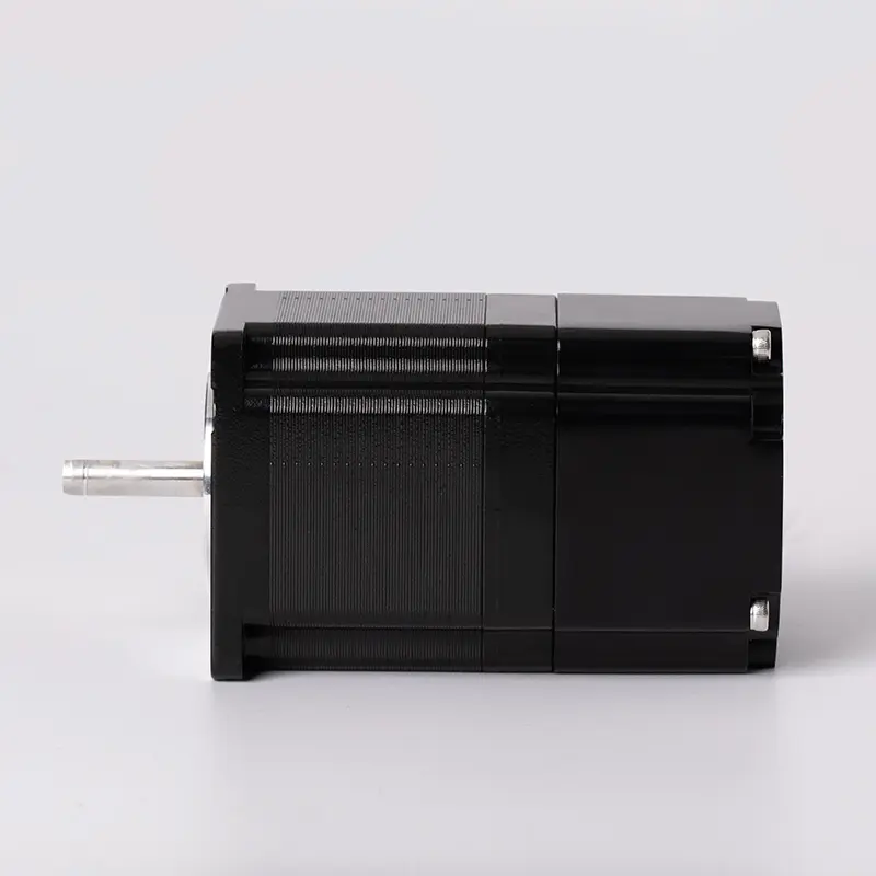 Y07-59D1-3075M Stepper Motor | 4.2A Rated Current, 57mm Frame