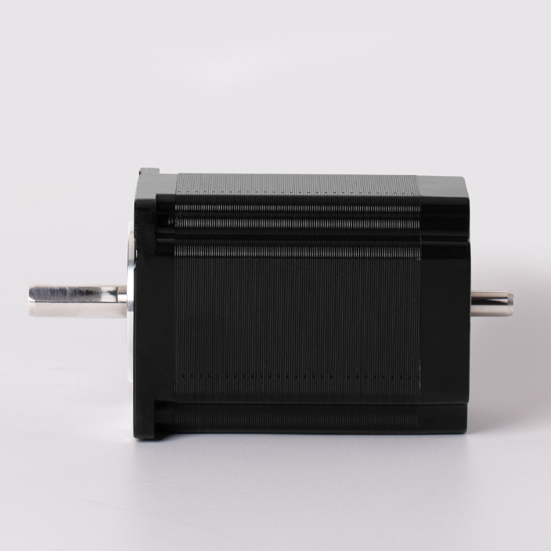 High-Performance 24V DC Stepper Motor Y07-59D1-17156D