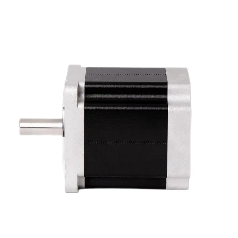KST-86D64-0004 1.8° Two-Phase Stepper Motor with 6.3N·m Holding Torque, 3.6A Rated Current, 24V DC Drive Voltage