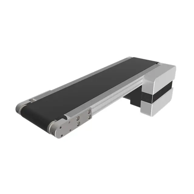 Belt Conveyor Systems | Industrial Conveyor Belts for Efficient Materi