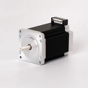 Y09-59D3-5001 Precision Stepper Motor