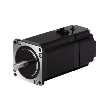 Enhanced 24V DC Stepper Motor Y07-59D1-17155M