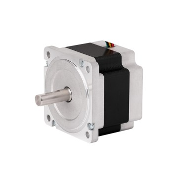High-Torque 24V DC Stepper Motor Y09-59D3-7430 for Precision Control