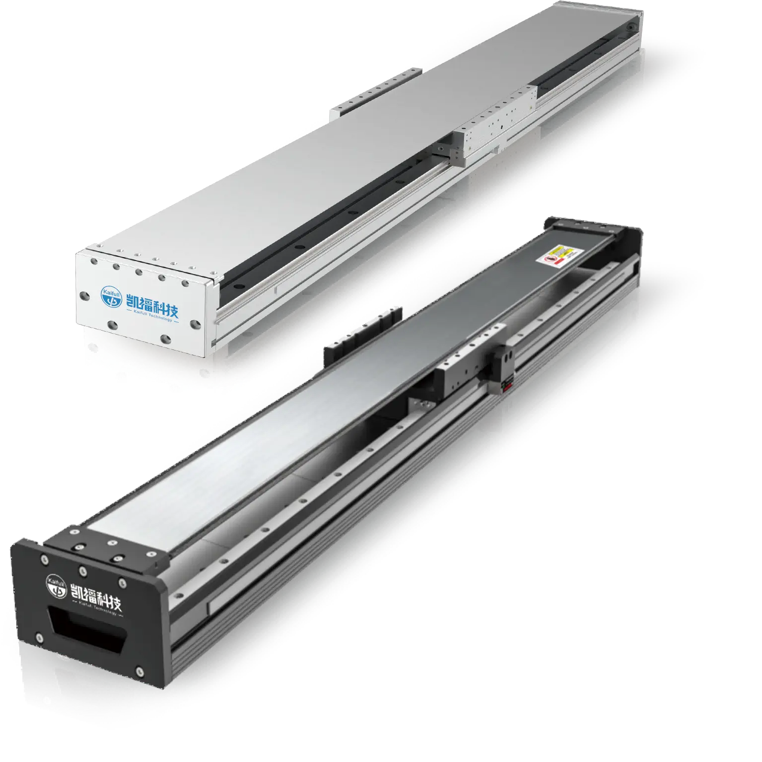 YK-M1-W40-C9-0.3 High-Precision Motorized Linear Module