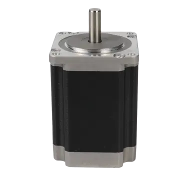 Y07-59D1-17152D Stepper Motor | 57mm Frame, 1.8° Step Angle, 3A Rated Current