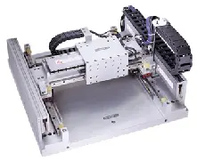 Why use linear motors?