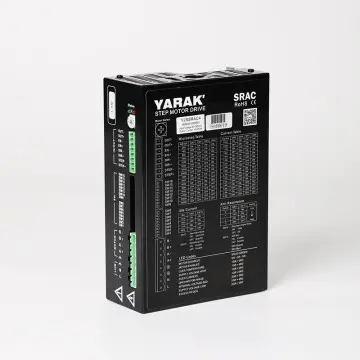 Y2SA2 High-Performance Stepper Motor Driver