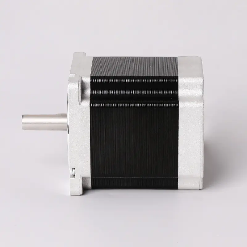 Y09-59D3-7655 24V Stepper Motor with 8.9N.m Torque for Heavy-Duty Use