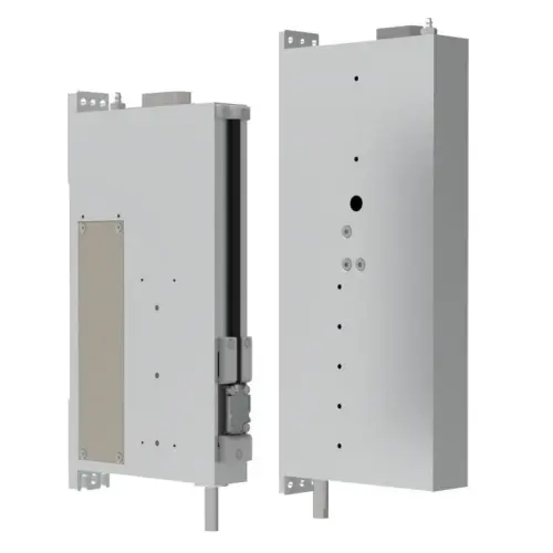 YK-ZR-2825 Linear-Rotary Motor - 22N Thrust, 95mNm Torque | High-Perfo