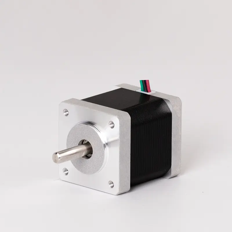 Y07-35D1-4001 Stepper Motor: Precision Control for Efficient Motion