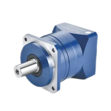 AF140 Single-Level Gearbox for High-Efficiency Applications