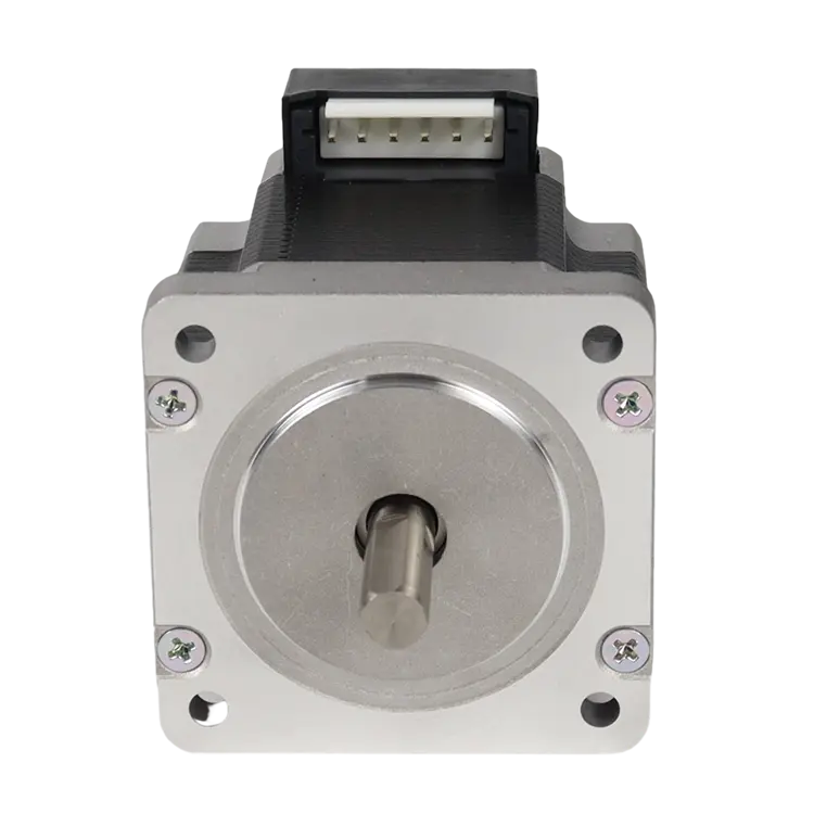 KST-60D34-0002 1.8° Stepper Motor, 4.2A Rated Current, 1.4N·m Holding Torque, 60mm Frame Size