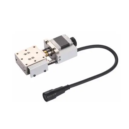 YK-L4015U-SSL-2C-615 High-Precision Linear Actuator