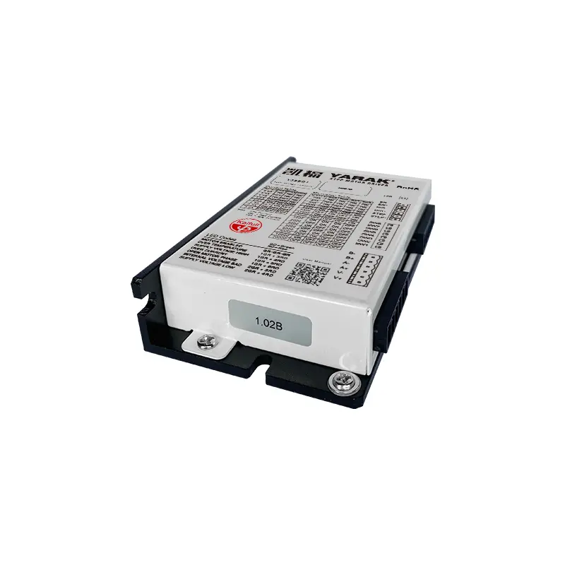 Y2SED1-S-F01 Velocity Control Driver for 20-42mm Stepper Motors